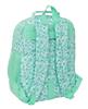 Imagen de Mochila Doble Adapt.Carro Safta "Cuore" 32x42x15 Cm
