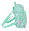 Imagen de Mini Mochila Safta "Cuore" 25x30x13 Cm