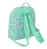 Imagen de Mini Mochila Safta "Cuore" 25x30x13 Cm