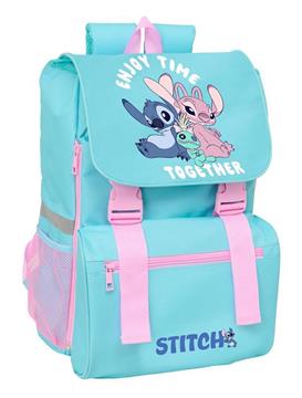 Imagen de Mochila Extensible Stitch 18,5X41X15Cm