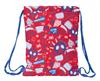Imagen de Saco Plano Junior Spidey "Rescue" 26X34X1Cm