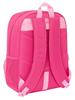 Imagen de Mochila Adapt.Carro Minnie Mouse 33X42X14Cm
