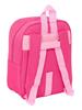 Imagen de Mochila Guarderia Adapt.Carro Minnie Mouse 22X27X10Cm