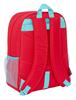 Imagen de Mochila Adapt.Carro Mickey Mouse 33X42X14Cm