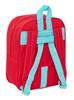 Imagen de Mochila Guarderia Adapt.Carro Mickey Mouse 22X27X10Cm