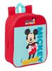 Imagen de Mochila Guarderia Adapt.Carro Mickey Mouse 22X27X10Cm