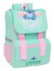 Imagen de Mochila Extensible Stitch 18,5X41X15Cm