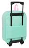 Imagen de Mochila Grande con Ruedas Stitch 32X42X14Cm