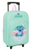 Imagen de Mochila Grande con Ruedas Stitch 32X42X14Cm