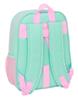 Imagen de Mochila Infantil Adapt.Carro Stitch 26X34X11Cm