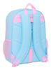 Imagen de Mochila Adapt.Carro Frozen 33X42X14Cm