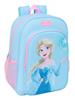 Imagen de Mochila Adapt.Carro Frozen 33X42X14Cm