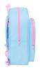 Imagen de Mochila Infantil Adapt.Carro Frozen 26X34X11Cm
