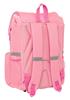 Imagen de Mochila Extensible Princesas 18,5X41X15Cm