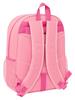Imagen de Mochila Adapt.Carro Princesas 33X42X14Cm