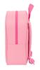 Imagen de Mochila Guarderia Adapt.Carro Princesas 22X27X10Cm