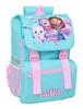 Imagen de Mochila Extensible Gabby'S Dollhouse 18,5X41X15Cm
