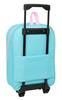 Imagen de Mochila Grande con Ruedas Gabby'S Dollhouse 32X42X14Cm