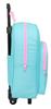 Imagen de Mochila Grande con Ruedas Gabby'S Dollhouse 32X42X14Cm