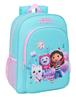 Imagen de Mochila Adapt.Carro Gabby'S Dollhouse 33X42X14Cm