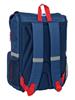 Imagen de Mochila Extensible Avengers 18,5X41X15Cm