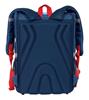 Imagen de Mochila Extensible Avengers 18,5X41X15Cm
