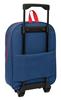 Imagen de Mochila grande con Ruedas Avengers 32X42X14Cm