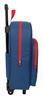 Imagen de Mochila grande con Ruedas Avengers 32X42X14Cm