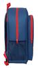 Imagen de Mochila Adapt.Carro Avengers 33X42X14Cm