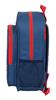Imagen de Mochila Infantil Adapt.Carro Avengers 26X34X11Cm