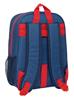 Imagen de Mochila Infantil Adapt.Carro Avengers 26X34X11Cm