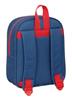 Imagen de Mochila Guarderia Adapt.Carro Avengers 22X27X10Cm