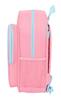 Imagen de Mochila Infantil Adapt.Carro Peppa Pig 26X34X11Cm