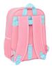 Imagen de Mochila Infantil Adapt.Carro Peppa Pig 26X34X11Cm