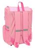Imagen de Mochila Extensible Barbie 18,5X41X15Cm