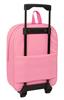 Imagen de Mochila Grande con Ruedas Barbie 32X42X14Cm