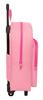Imagen de Mochila Grande con Ruedas Barbie 32X42X14Cm