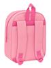 Imagen de Mochila Guarderia Adapt.Carro Barbie 22X27X10Cm