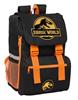 Imagen de Mochila Extensible Jurassic World 18,5X41X15Cm