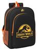 Imagen de Mochila Adaptable a Carro Jurassic World 33X42X14Cm
