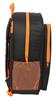 Imagen de Mochila Adaptable a Carro Jurassic World 33X42X14Cm