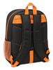 Imagen de Mochila Adaptable a Carro Jurassic World 33X42X14Cm
