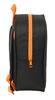 Imagen de Mochila Guarderia Adapt.Carro Jurassic World 22X27X10Cm