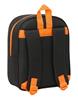 Imagen de Mochila Guarderia Adapt.Carro Jurassic World 22X27X10Cm