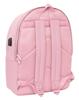 Imagen de Mochila Doble Para Portatil 15,6"+Usb El Ganso Basics "Pink" 31x44x18 Cm
