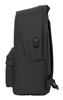 Imagen de Mochila Doble Para Portatil 15,6"+Usb El Ganso Basics "Black" 31x44x18 Cm