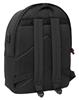 Imagen de Mochila Doble Para Portatil 15,6"+Usb El Ganso Basics "Black" 31x44x18 Cm
