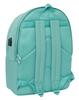 Imagen de Mochila Doble Para Portatil 15,6"+Usb El Ganso Basics "Aquarelle" 31x44x18 Cm