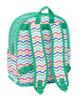 Imagen de Mochila Anti-Arena Mickey Mouse 30,5x24x18 Cm