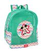 Imagen de Mochila Anti-Arena Mickey Mouse 30,5x24x18 Cm